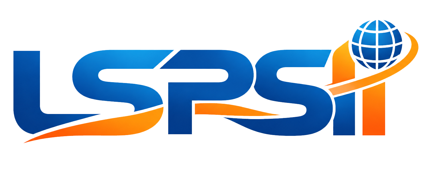 Logo LSPSII
